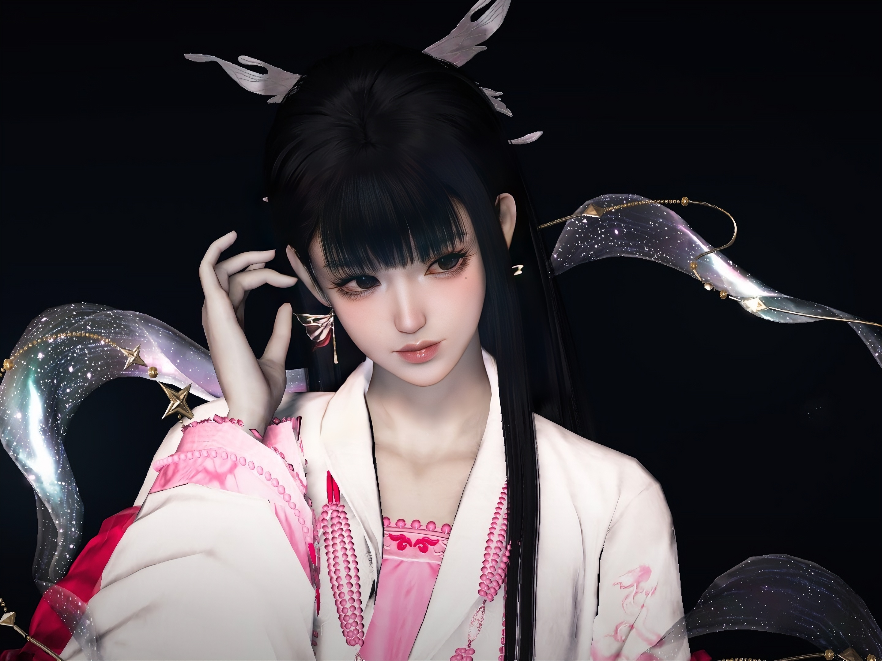 岁愿钰