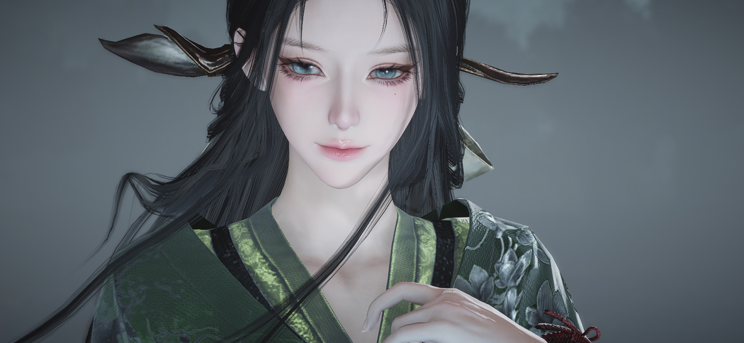 祈桉西