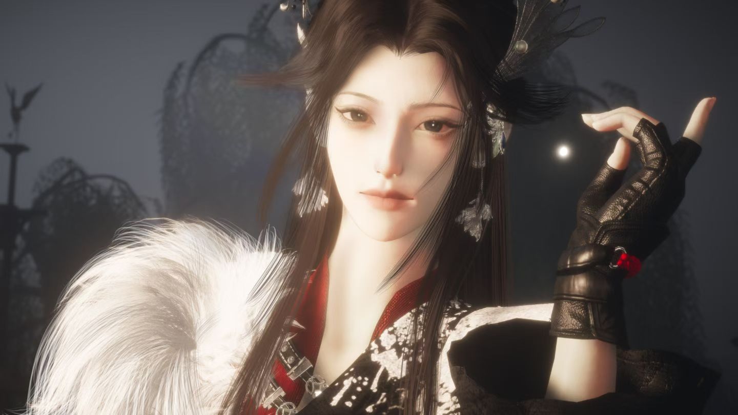 小汉堡